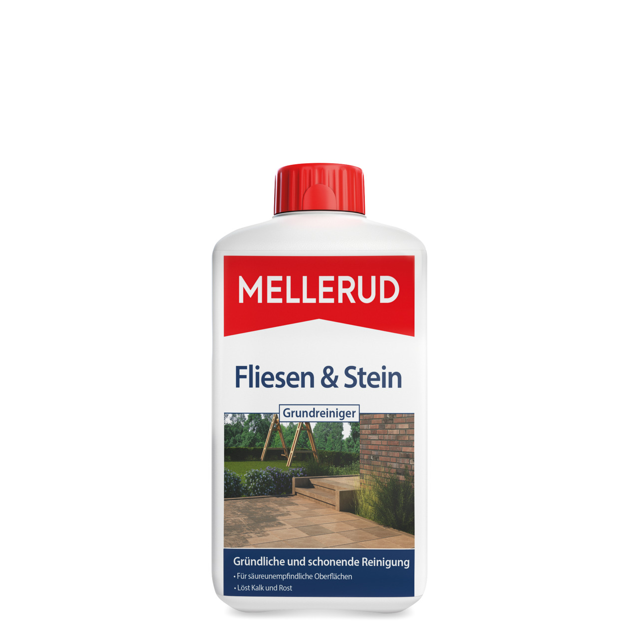 Fliesen & Stein Grundreiniger 1,0 l