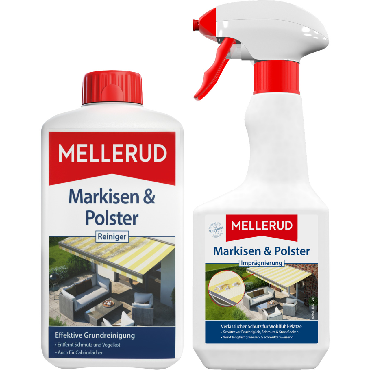 Polster & Teppich Set 2026
