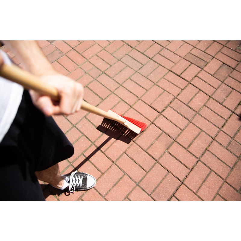 Pietra & lastre Detergente ad azione intensa 1,0 l