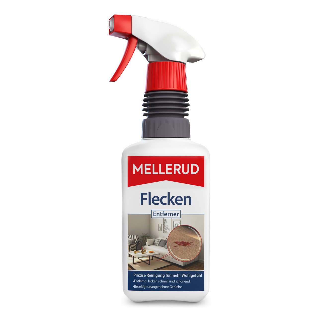 Flecken Entferner 0,5 l