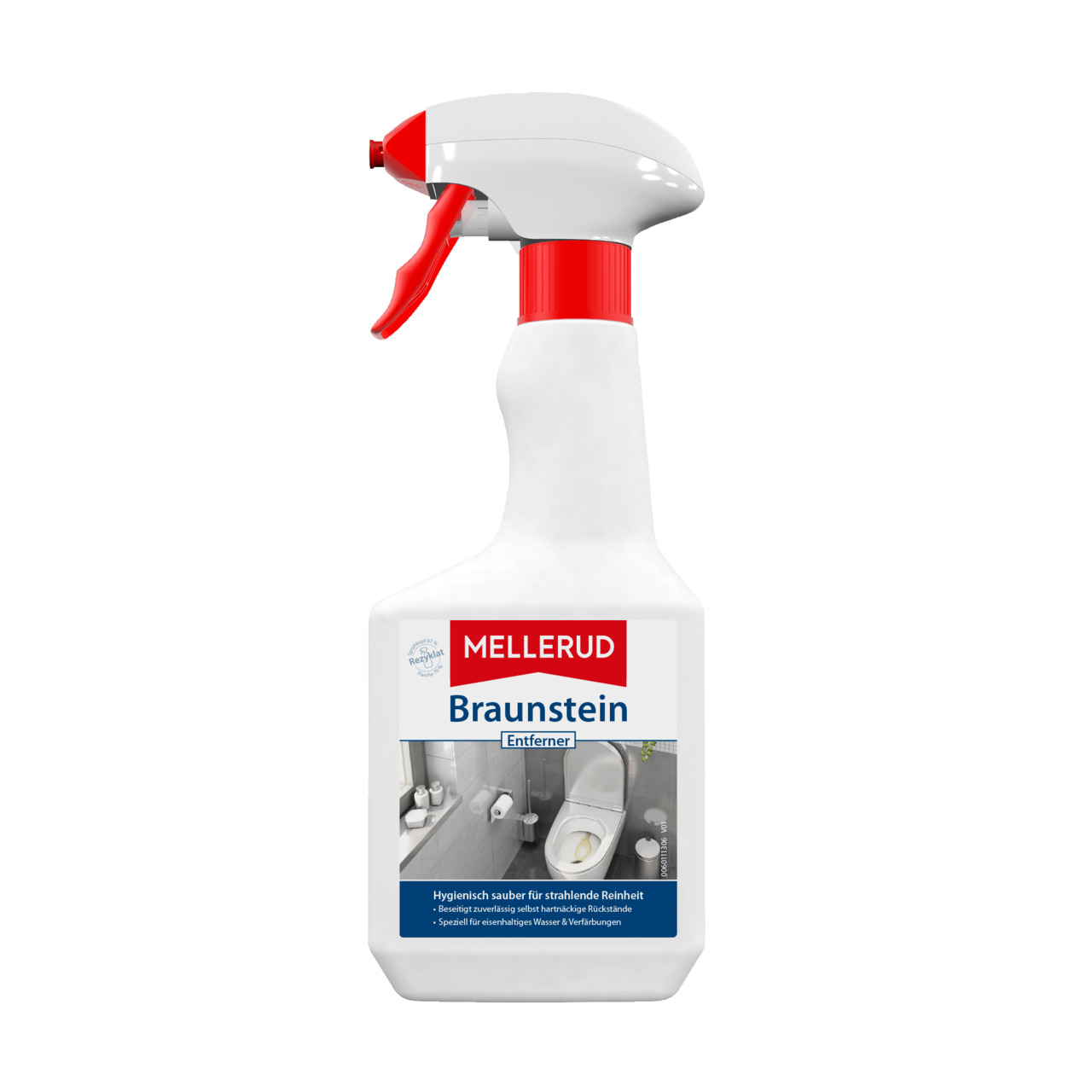 Braunstein Entferner 0,5 l