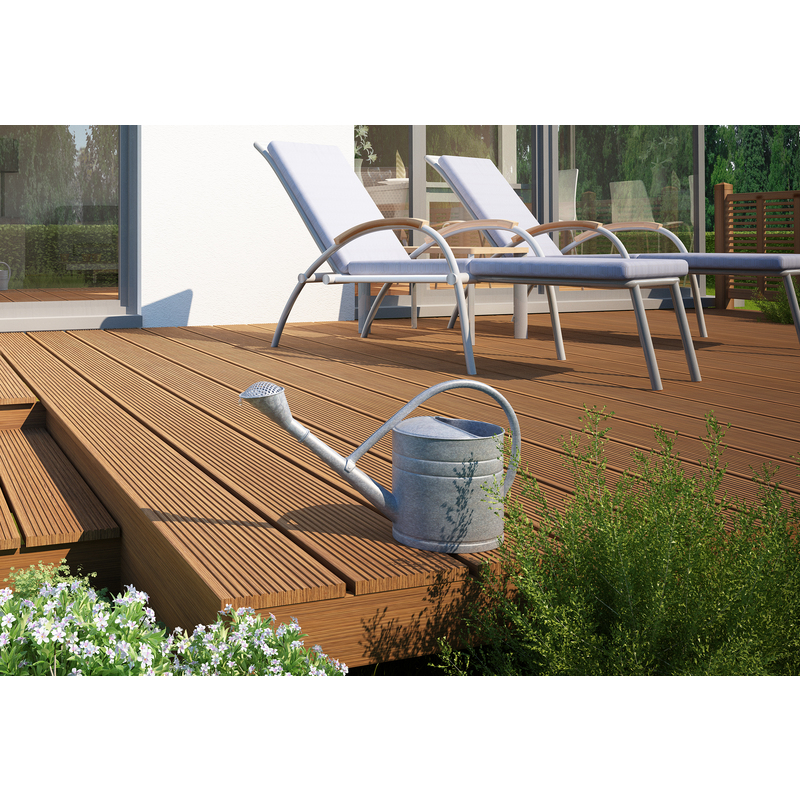 Legno & WPC Detergente 1,0 l