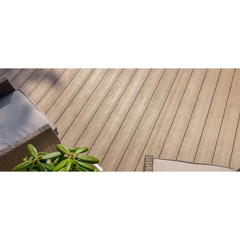 Drevo a WPC Čistiaci prostriedok 1,0 l