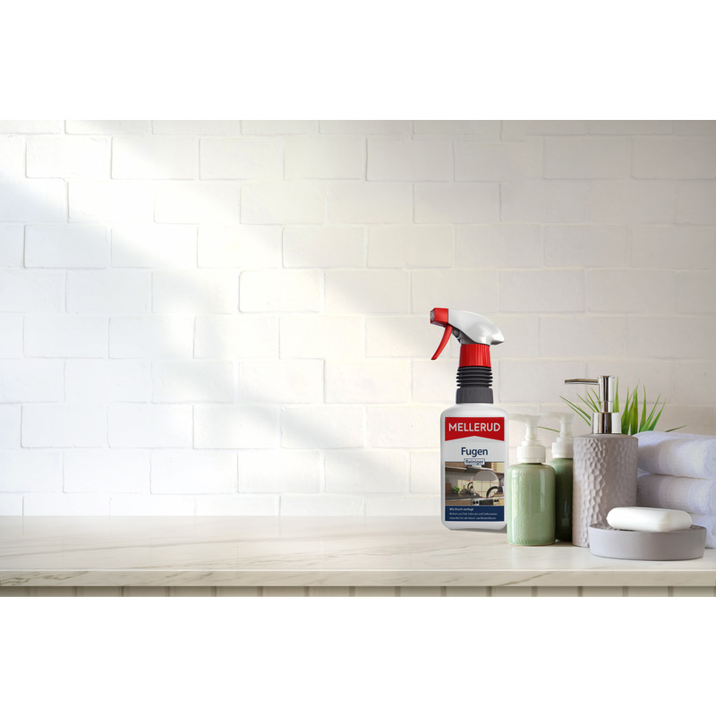 Fughe Detergente 0,5 l