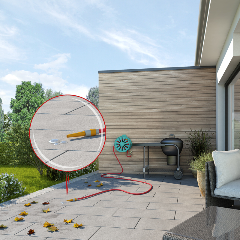 Pietra e lastre Impregnante 1,0 l