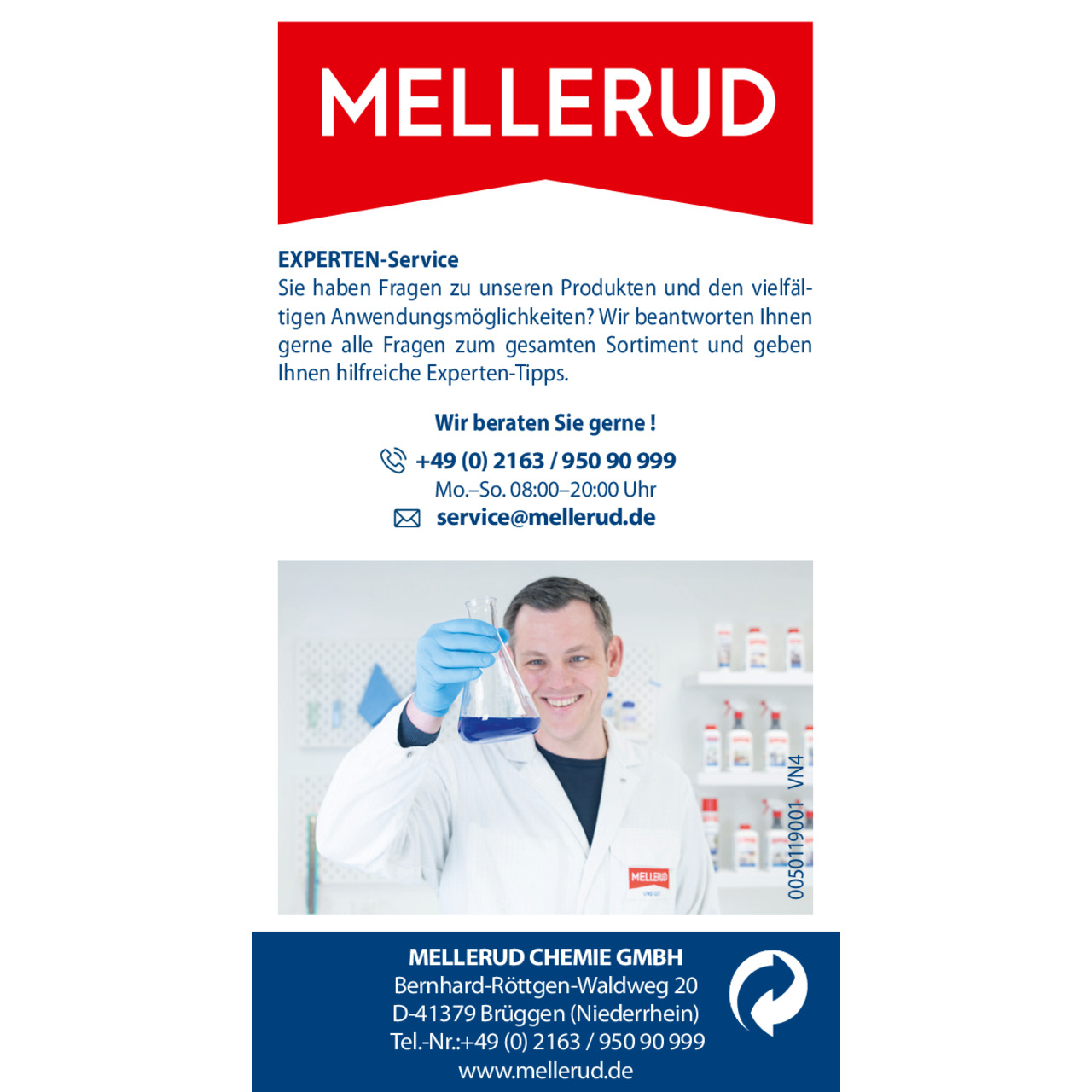 Staubfrei Reiniger & Pflege 0,5 l