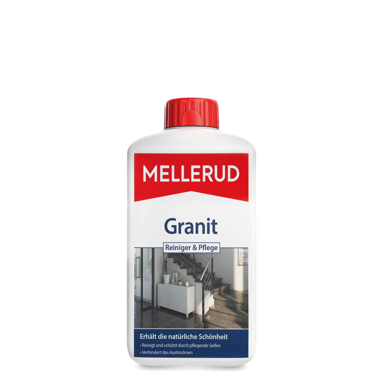Granit Reiniger & Pflege 1,0 l