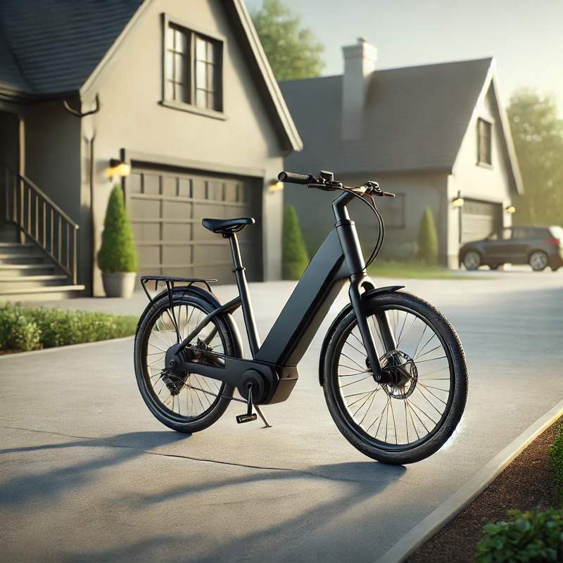 E-Bike Schnellreiniger 0,5 l