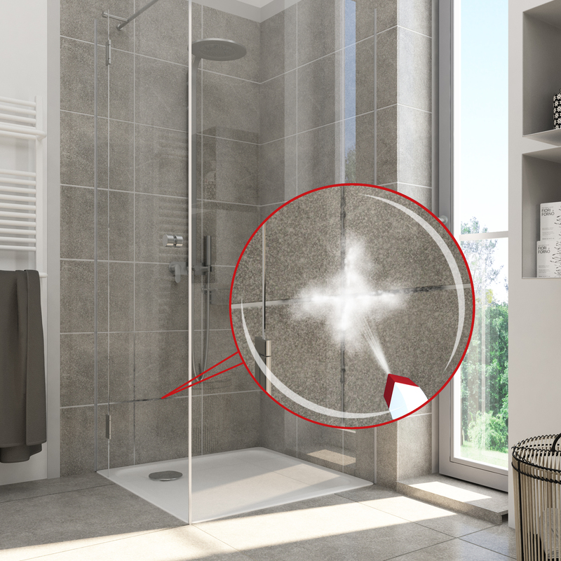 Schimmel Stopp Spray Chlorhaltig 0,5 l