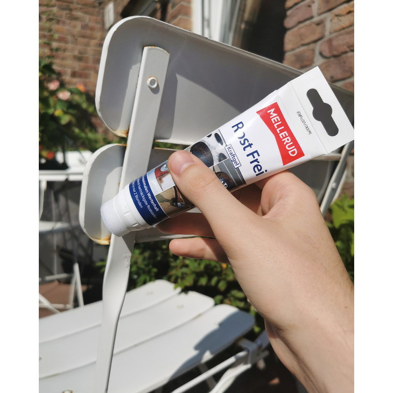 Rost Frei Kraftgel 75 ml