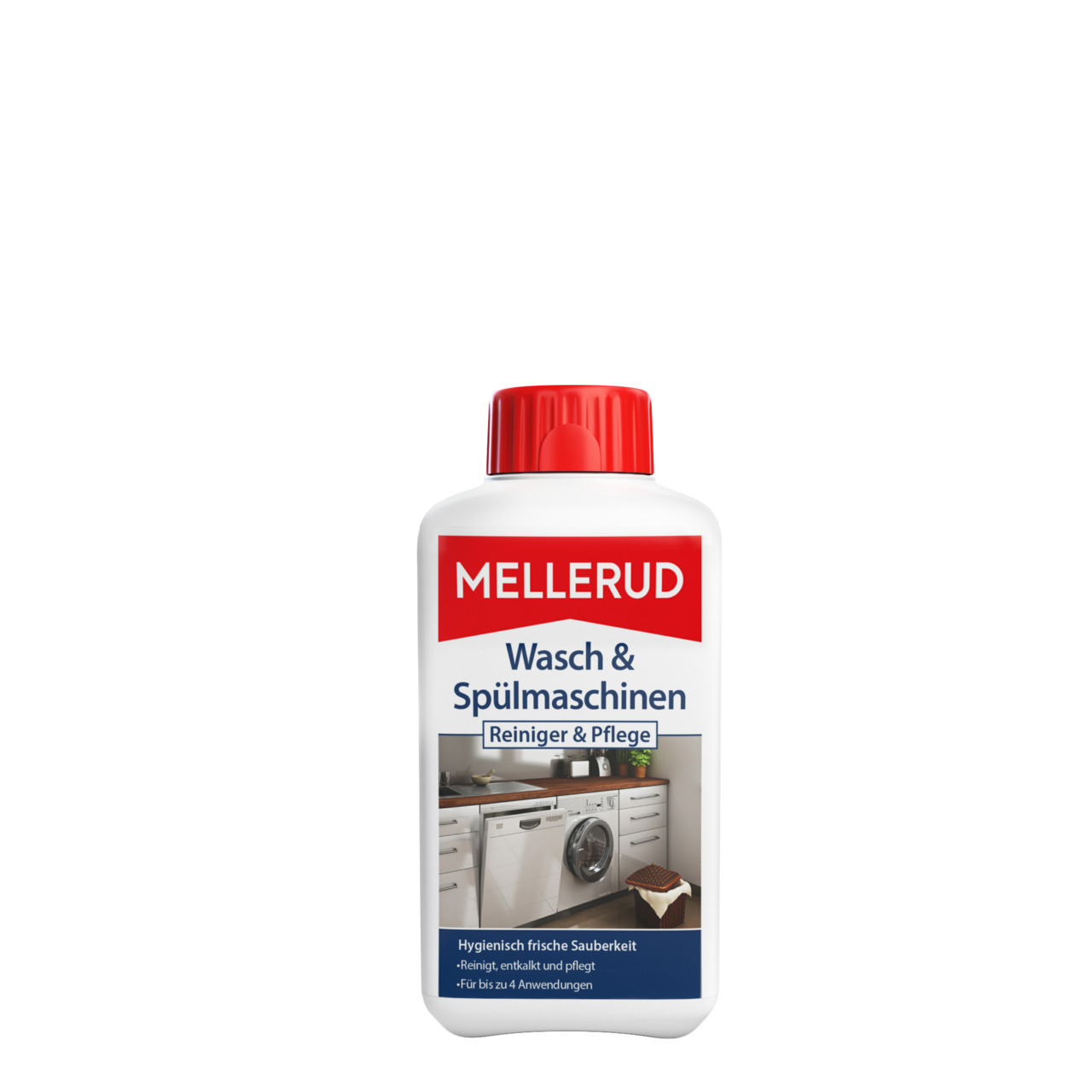Wasch & Spülmaschinen Reiniger & Pflege 0,5 l