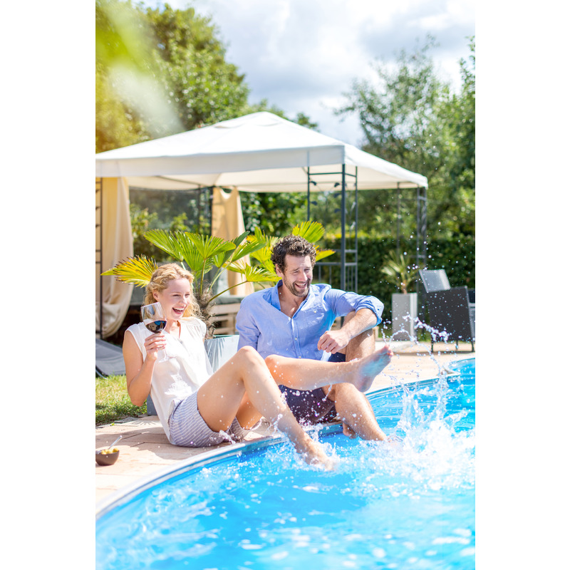 Markisen & Polster Imprägnierung 0,5 l