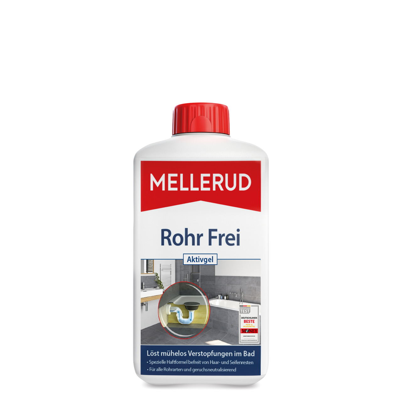 Rohr Frei Aktivgel 1,0 l
