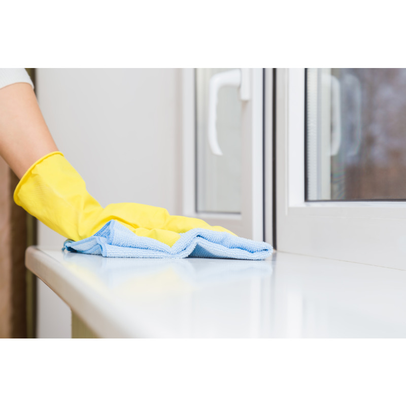 Materiale plastice Curățare 0,5 l