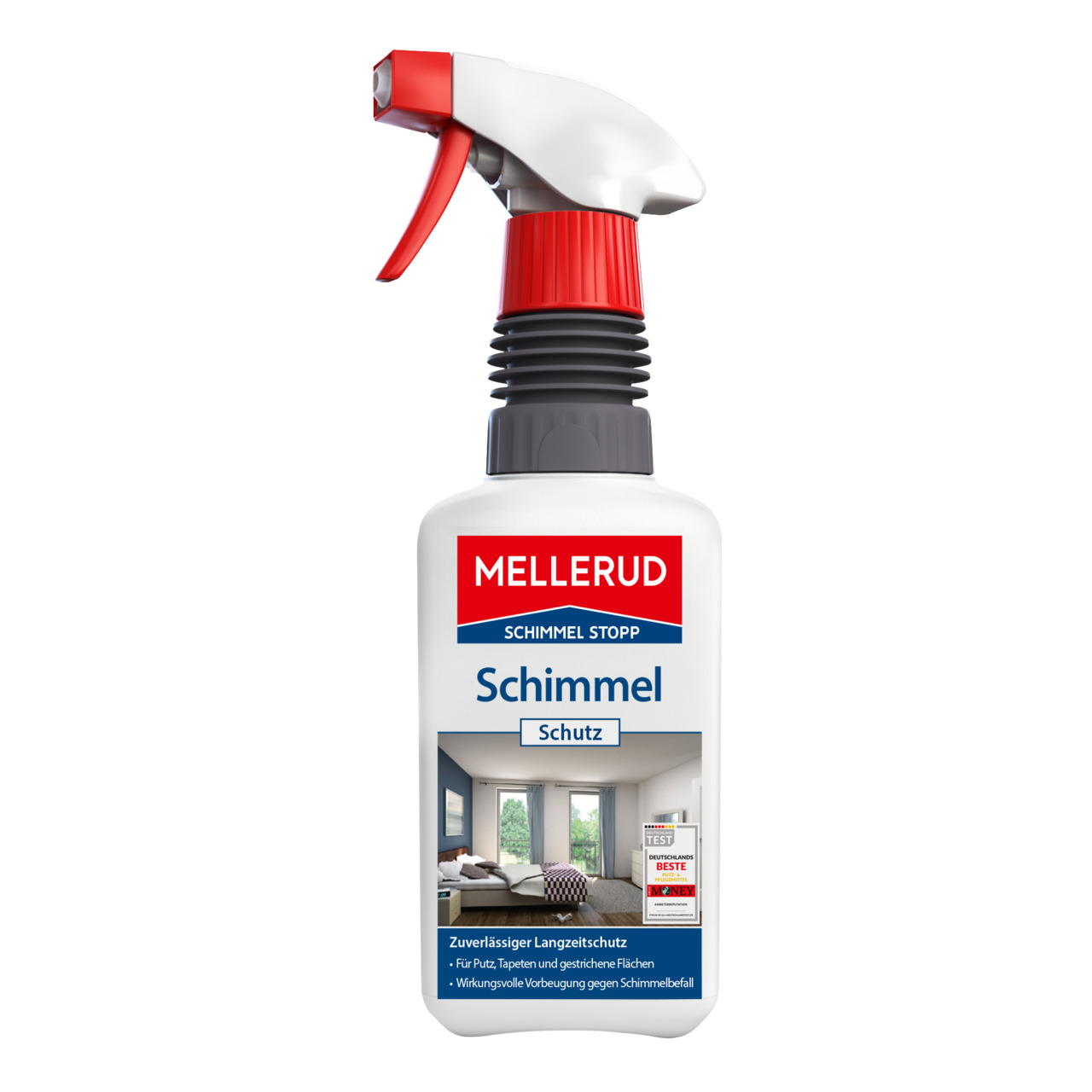 Schimmel Vernichter - ideal fr den Sanitrbereich | MELLERUD Schimmel Vernichter - ideal fr den Sanitrbereich | MELLERUD