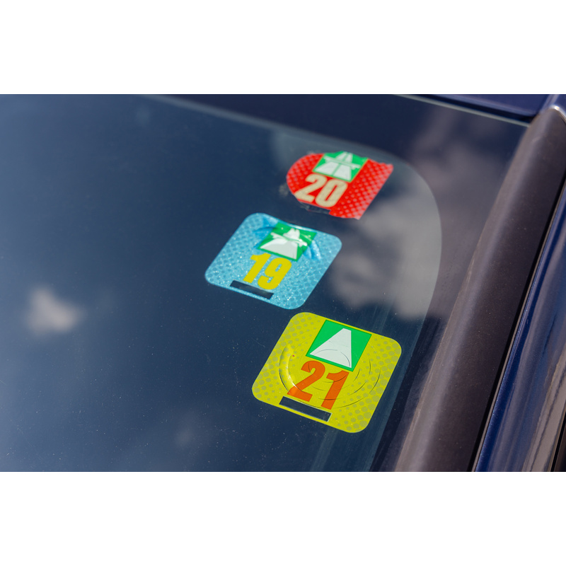 Baumharz & Vignetten Entferner 0,25 l