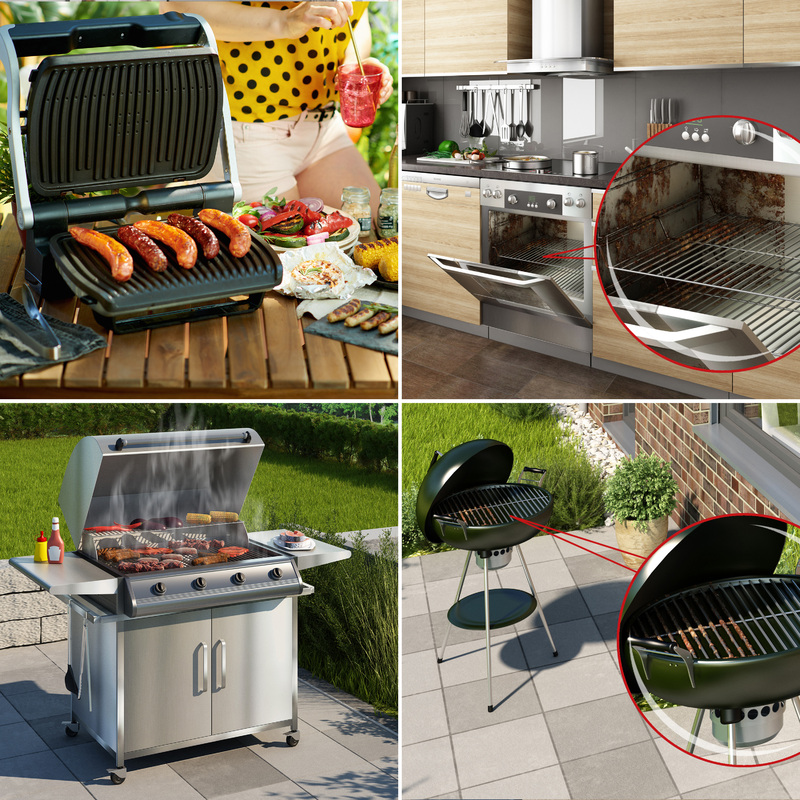 Grill Intensivreiniger 0,5 l