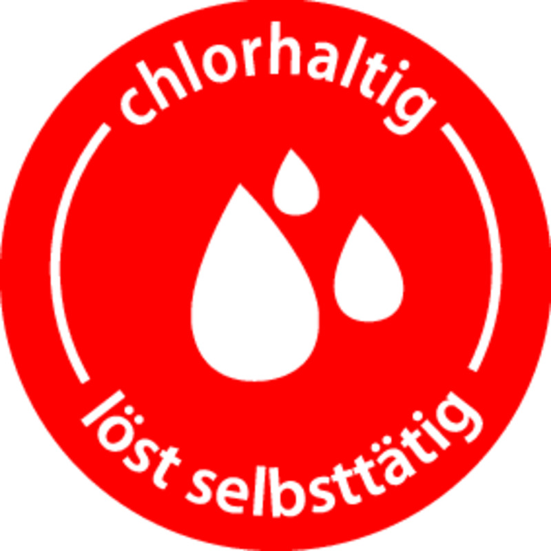 ROHRFREI CHLORHALTIG 1,0 l