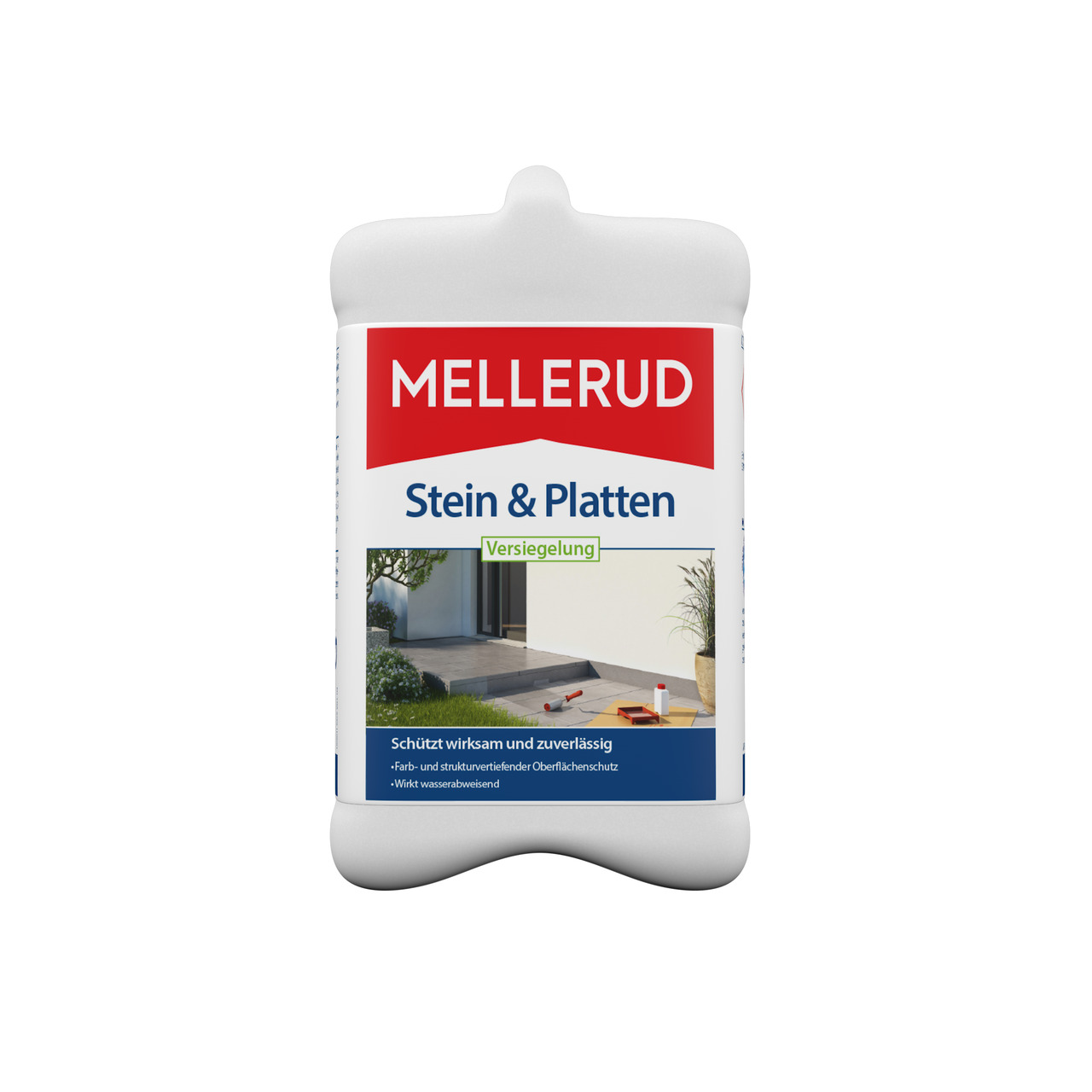 Stein & Platten Versiegelung 2,5 l
