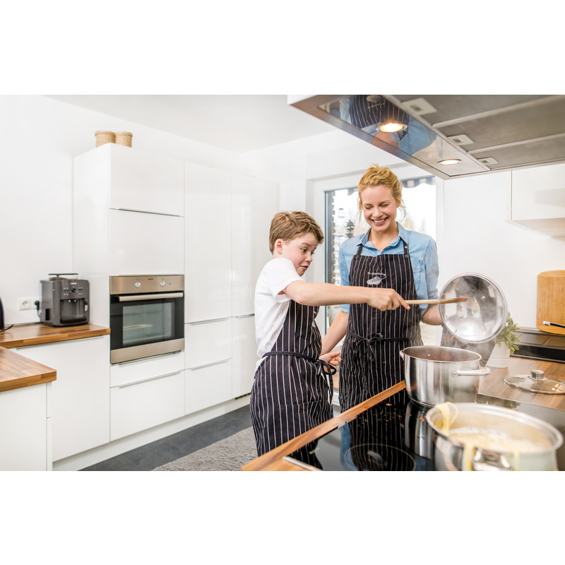 Acciaio inox & cromato Cura 0,25 l