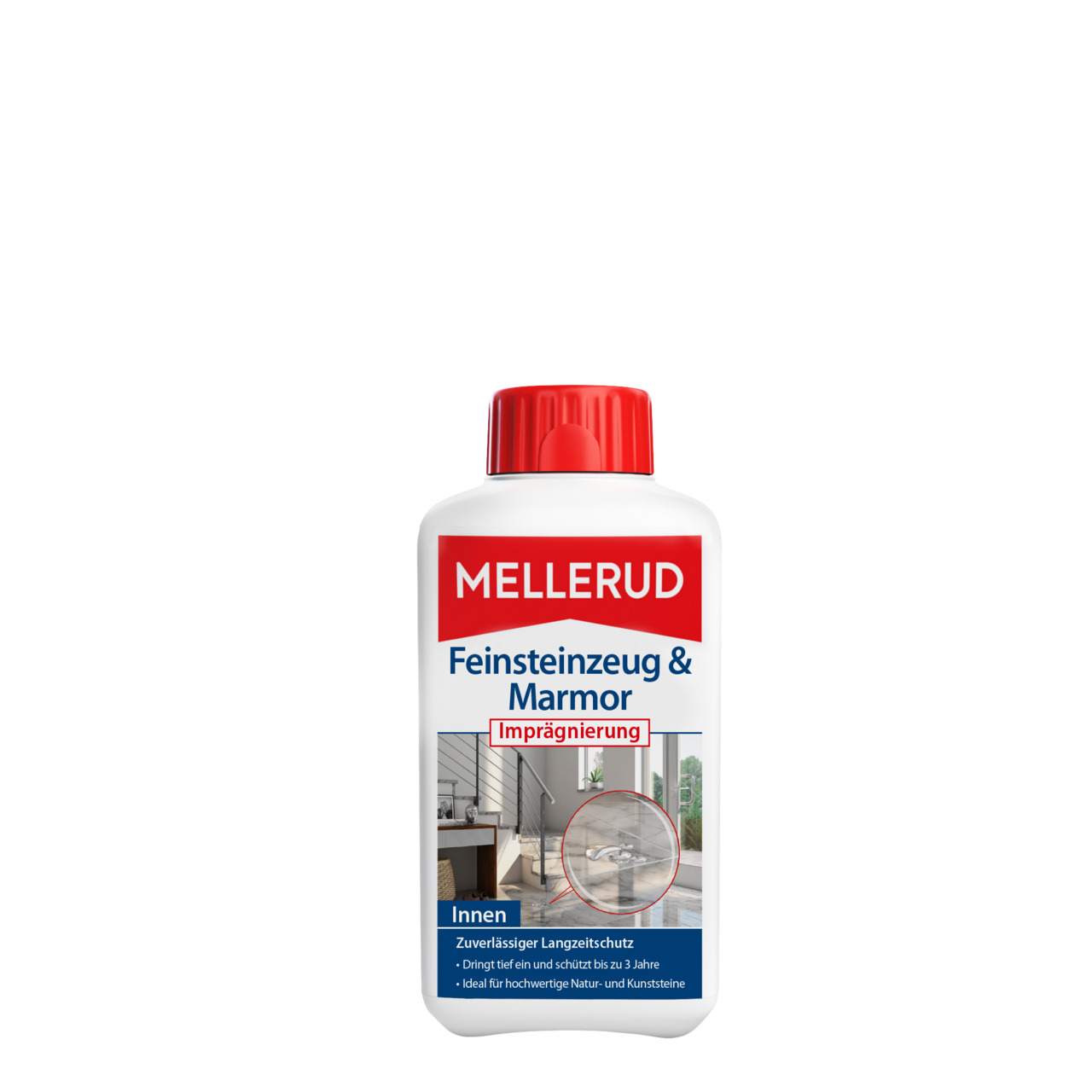 Feinsteinzeug & Marmor Imprägnierung 0,5 l