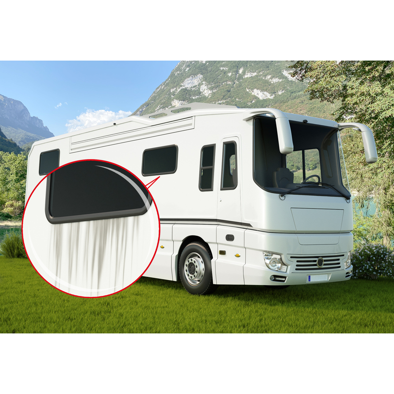 Regenstreifen Entferner 0,5 l