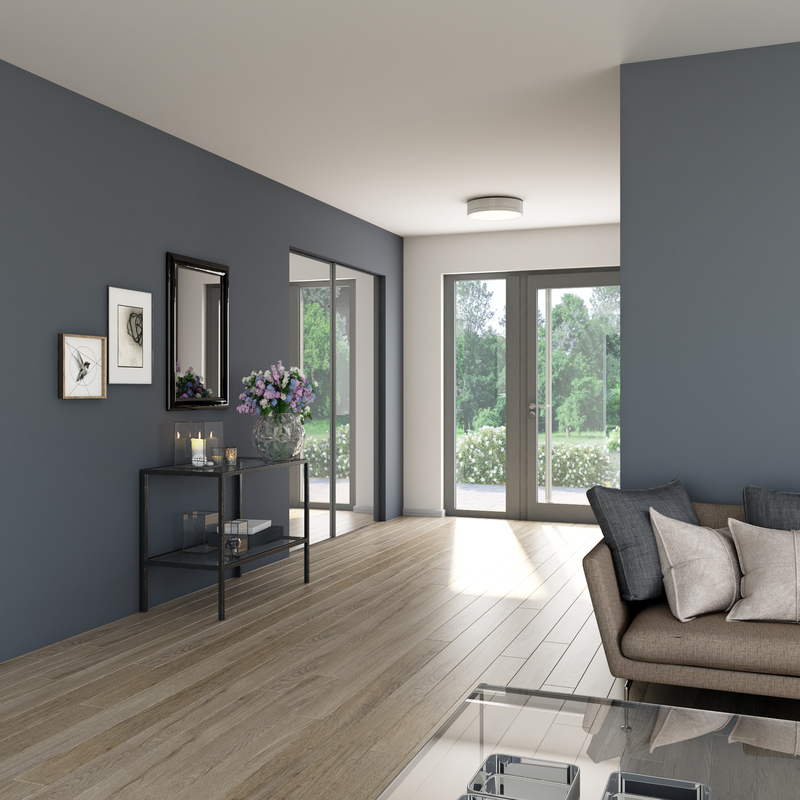 Glas & Spiegel Reiniger 0,5 l