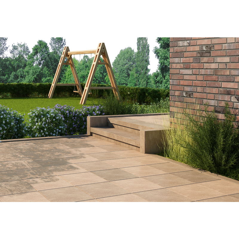 Fliesen & Stein Grundreiniger Säurehaltig 1,0 l