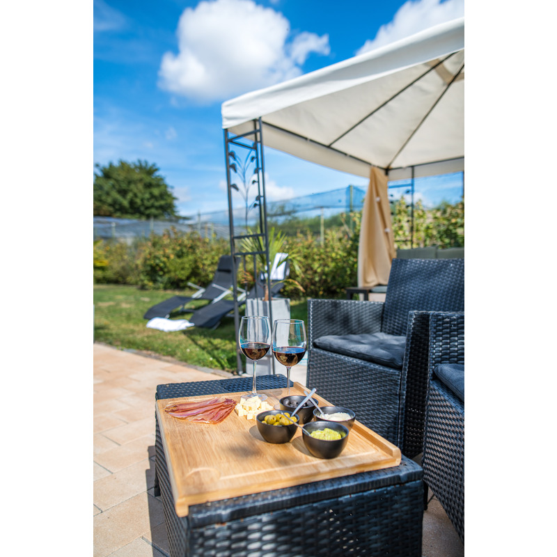 Kunststoff Oberflächen Reiniger 0,5 l