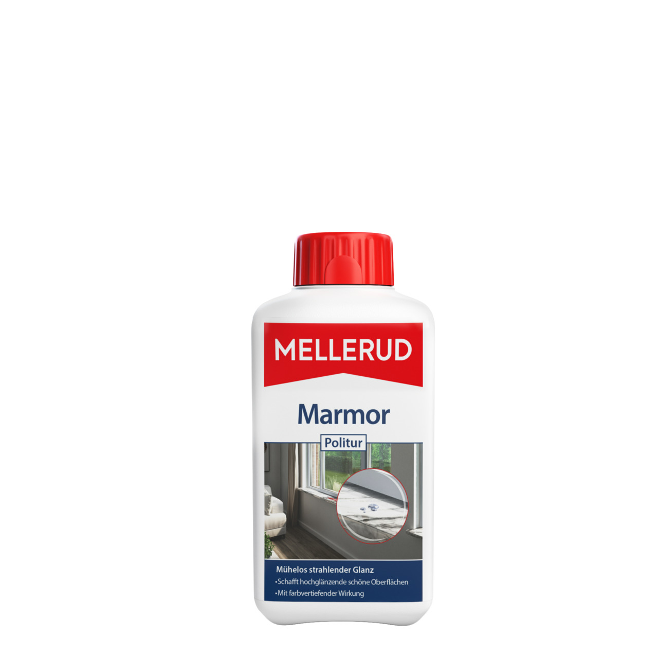 Marmor Politur 0,5 l
