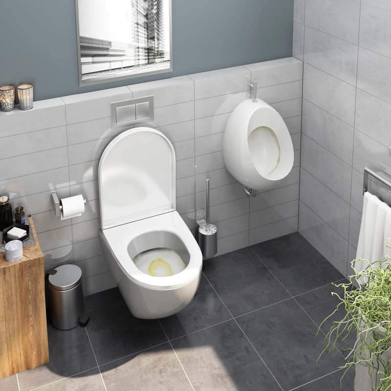 Urin & Kalkstein Entferner 1,75 l