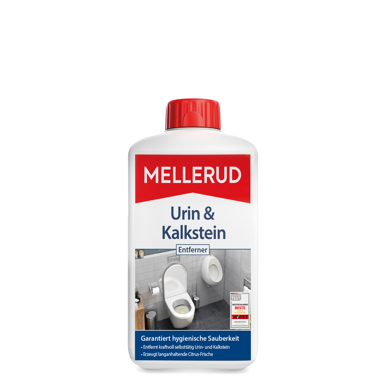 Urin & Kalkstein Entferner 1,0 l