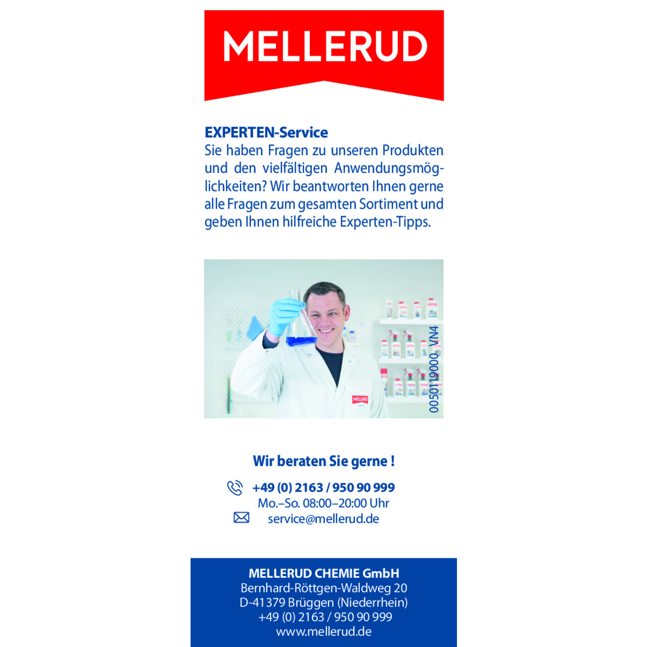 Edelstahl & Chrom Pflege 0,25 l
