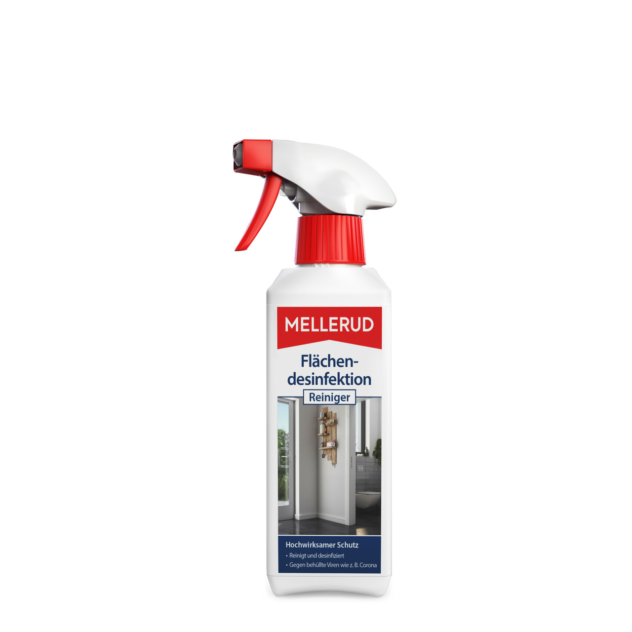 Flächendesinfektion Reiniger Spray 0,25 l