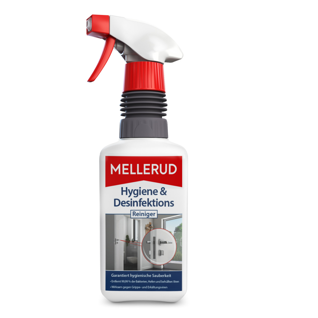 Hygiene & Desinfektions Reiniger 0,5 l