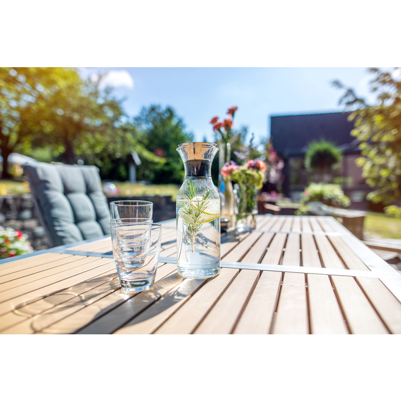 Holz Entgrauer Grundreiniger 1,0 l