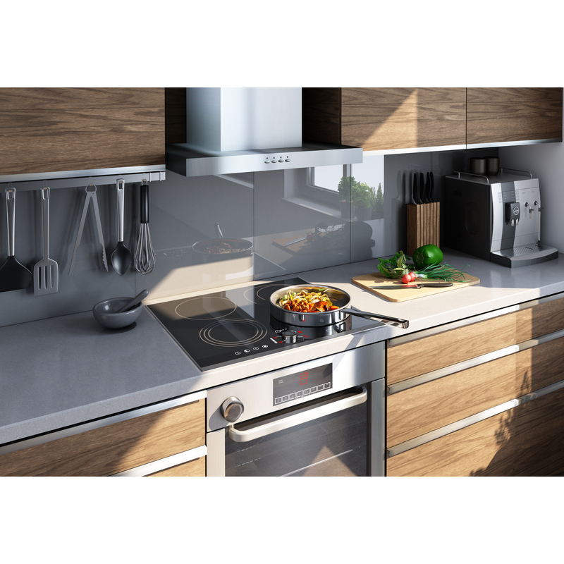 Plite ceramice Curățare 0,5 l