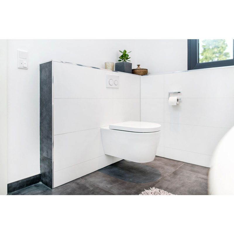 Spülkasten Reiniger 0,5 l