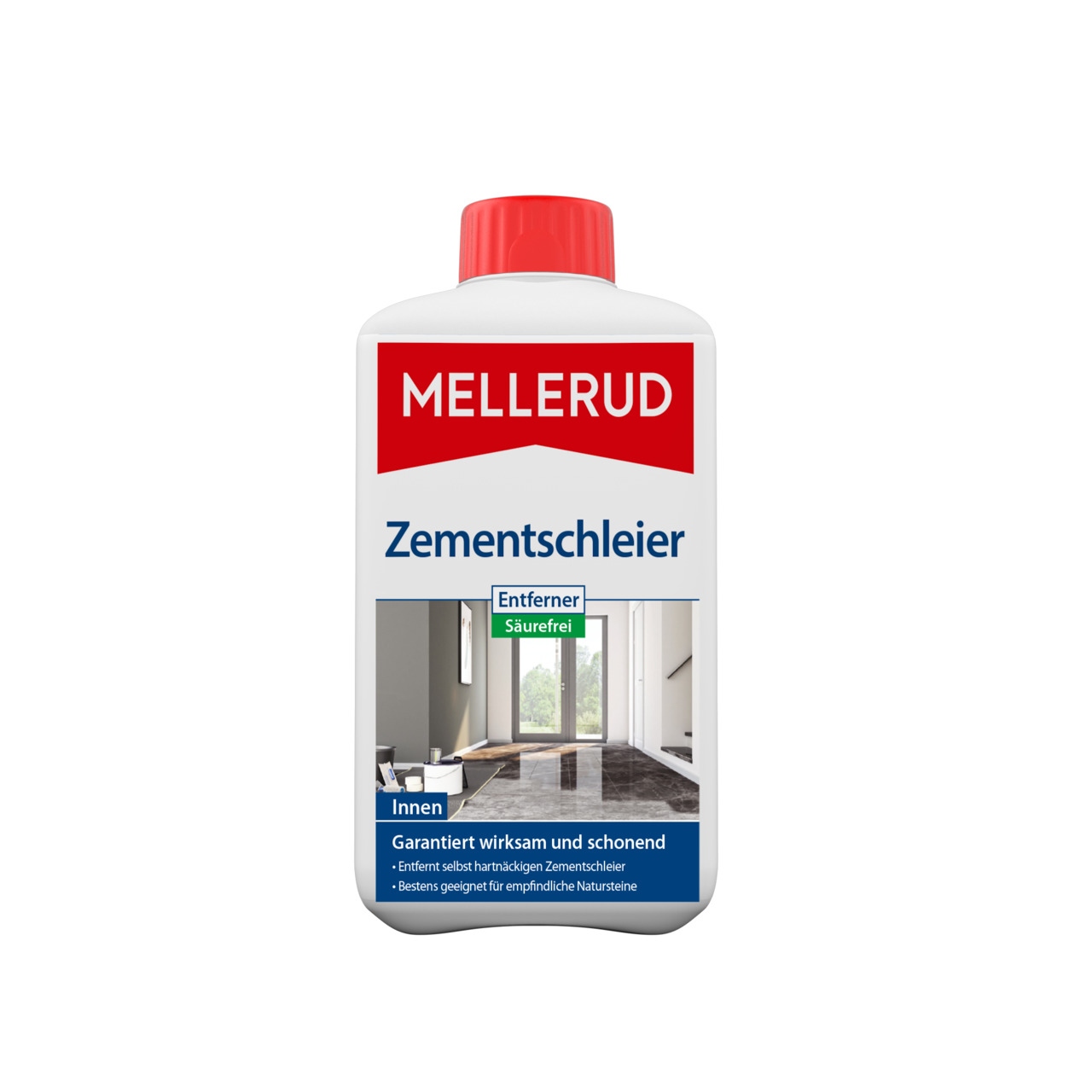Zementschleier Entferner Säurefrei 1,0 l