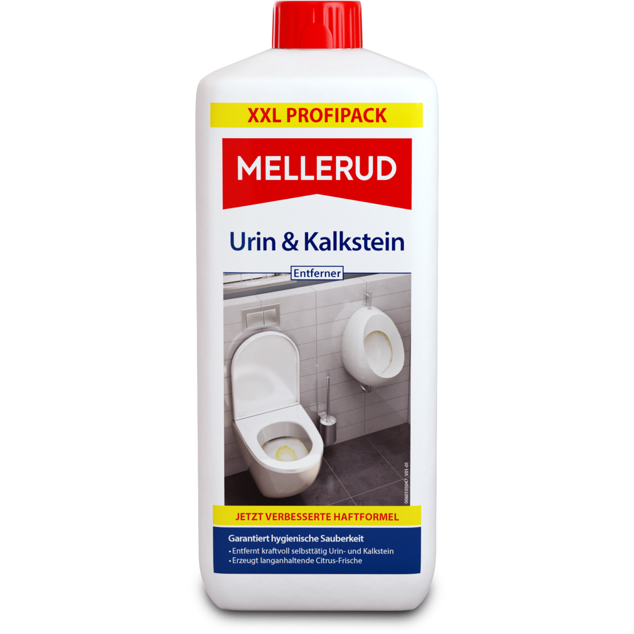 Urin & Kalkstein Entferner 1,75 l