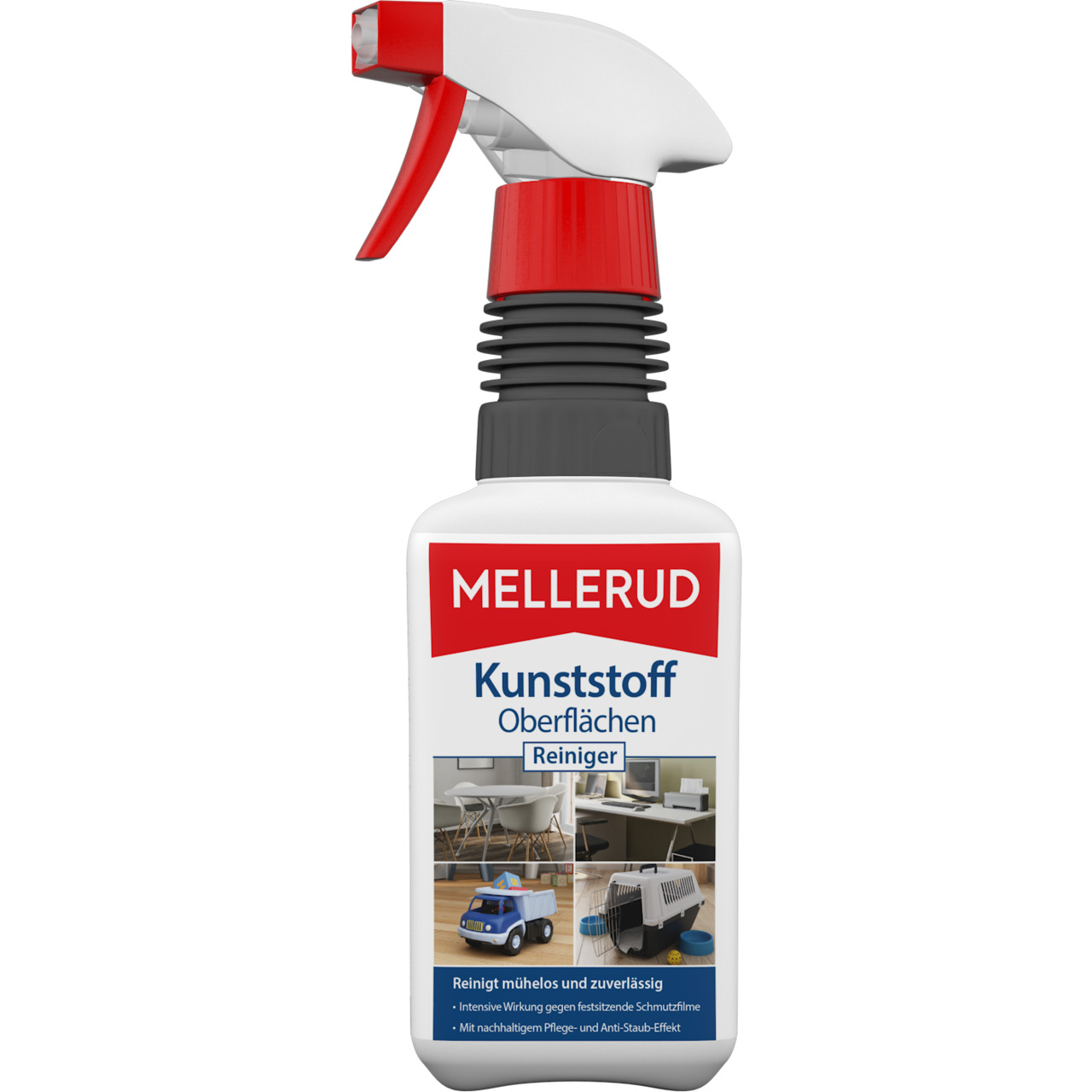 Kunststoff Oberflächen Reiniger 0,5 l