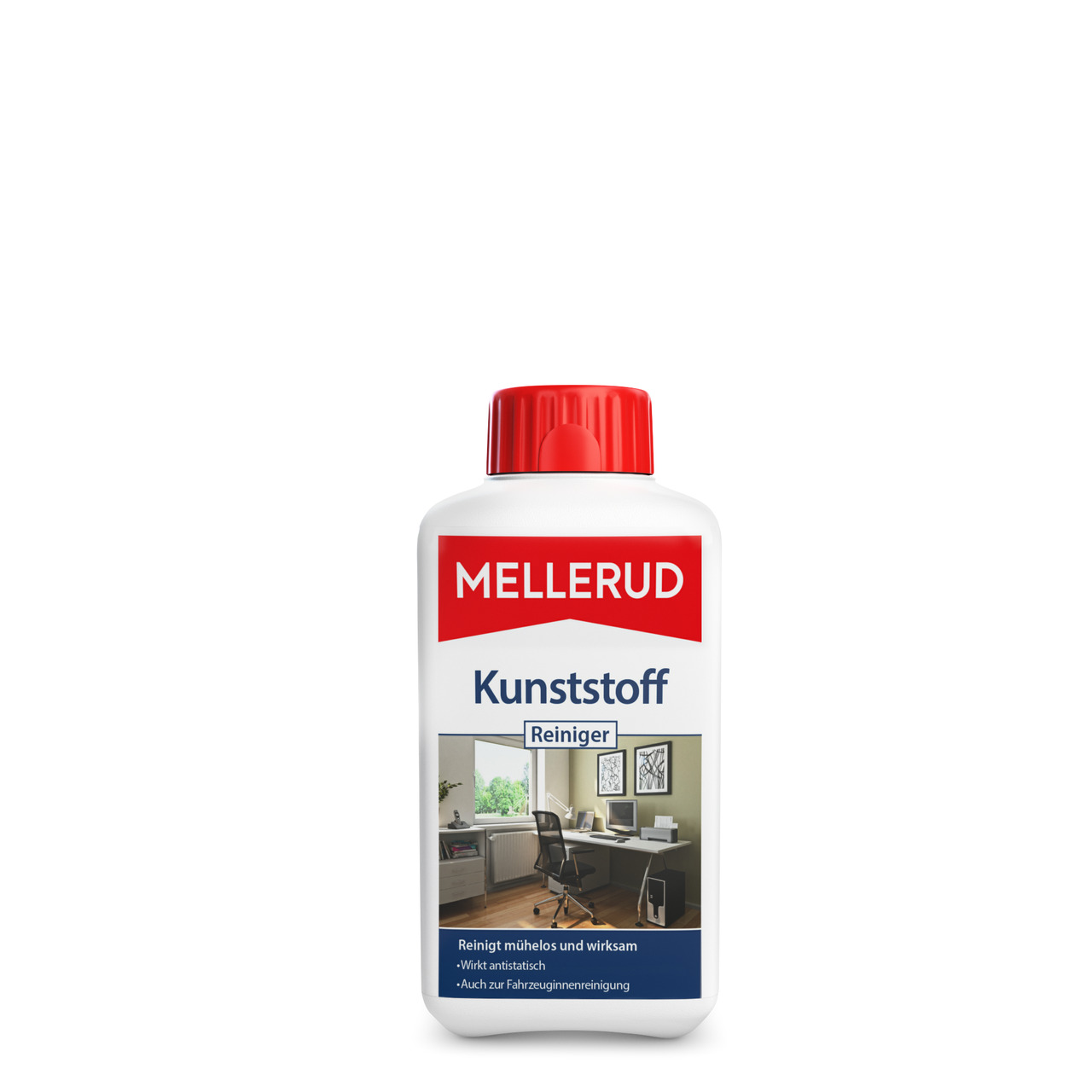 Kunststoff Reiniger 0,5 l