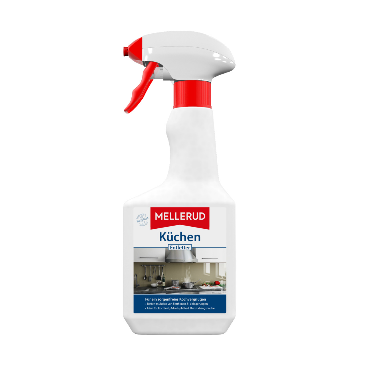 Küchen Entfetter 0,5 l