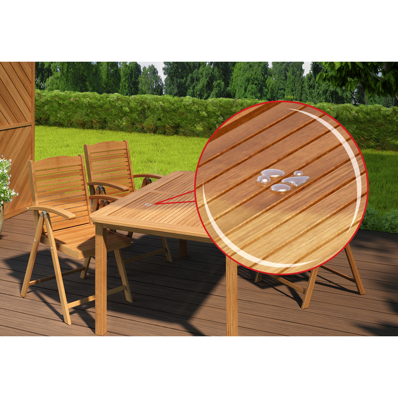 Holz Zauber Pflege & Schutz 1,0 l