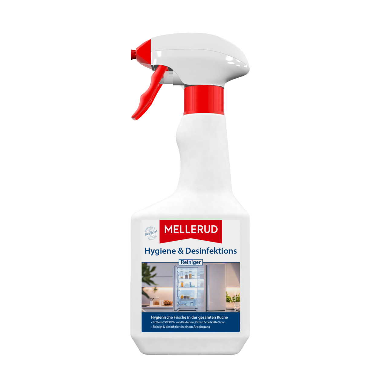 Hygiene & Desinfektions Reiniger 0,5 l