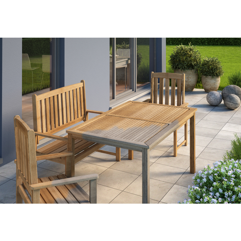 Holz Entgrauer Grundreiniger 1,0 l