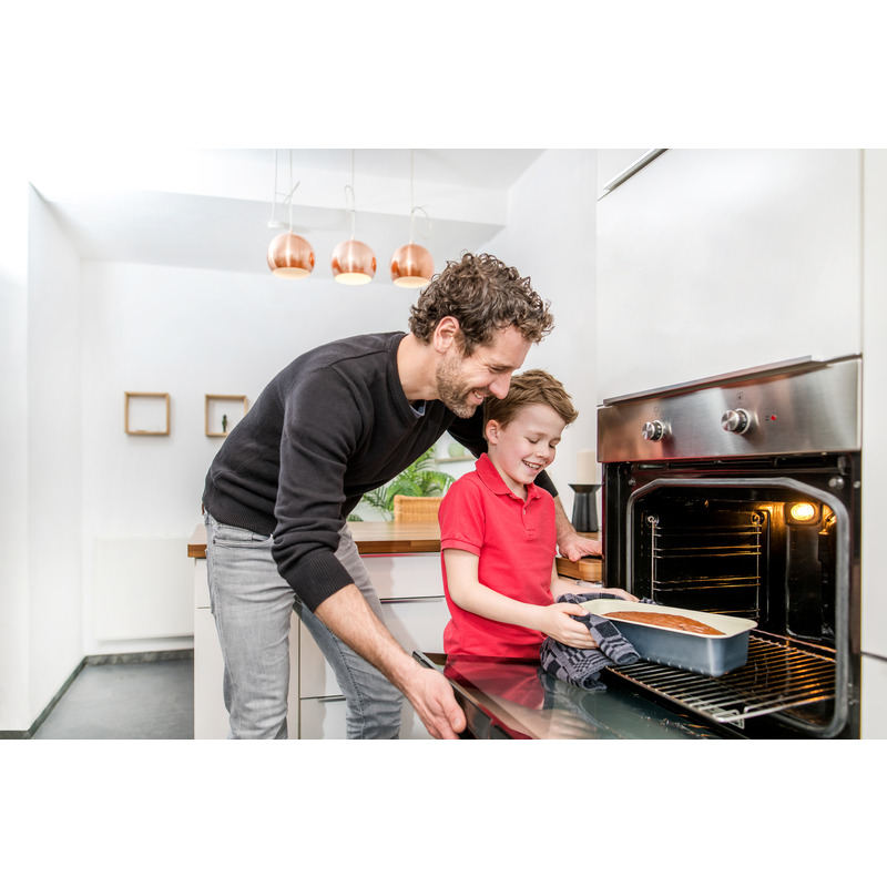 Cuptor Curățare 0,5 l