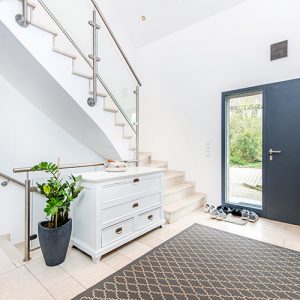 Schonend Marmor reinigen f&uuml;r gl&auml;nzende Reinheit