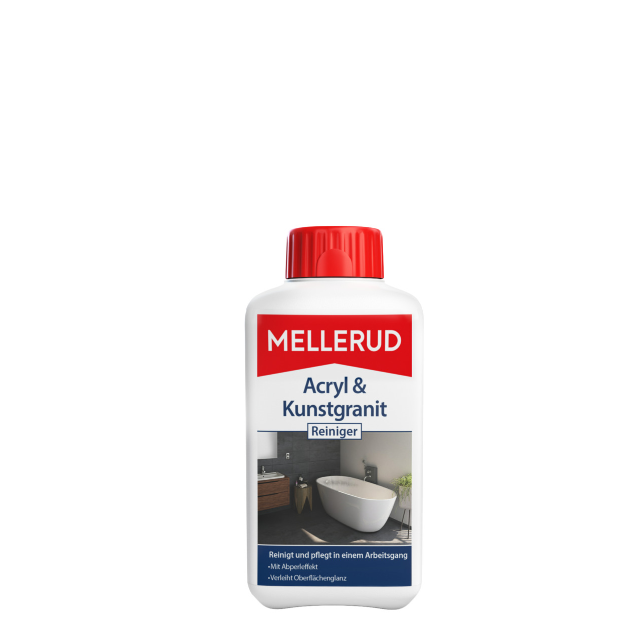 Acryl & Kunstgranit Reiniger 0,5 l