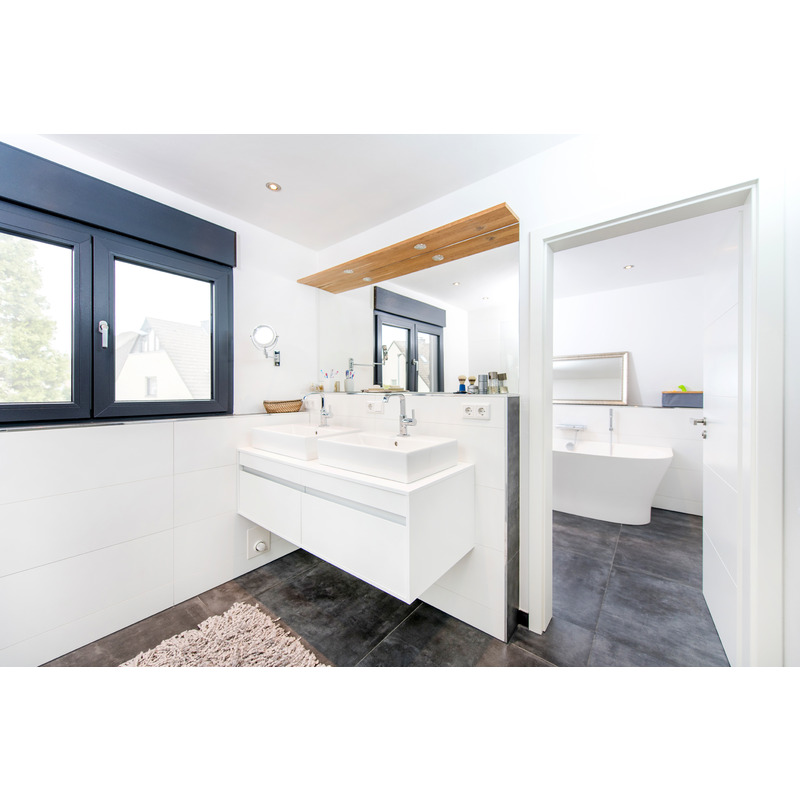 Faianță și gresie Curățare 1,0 l